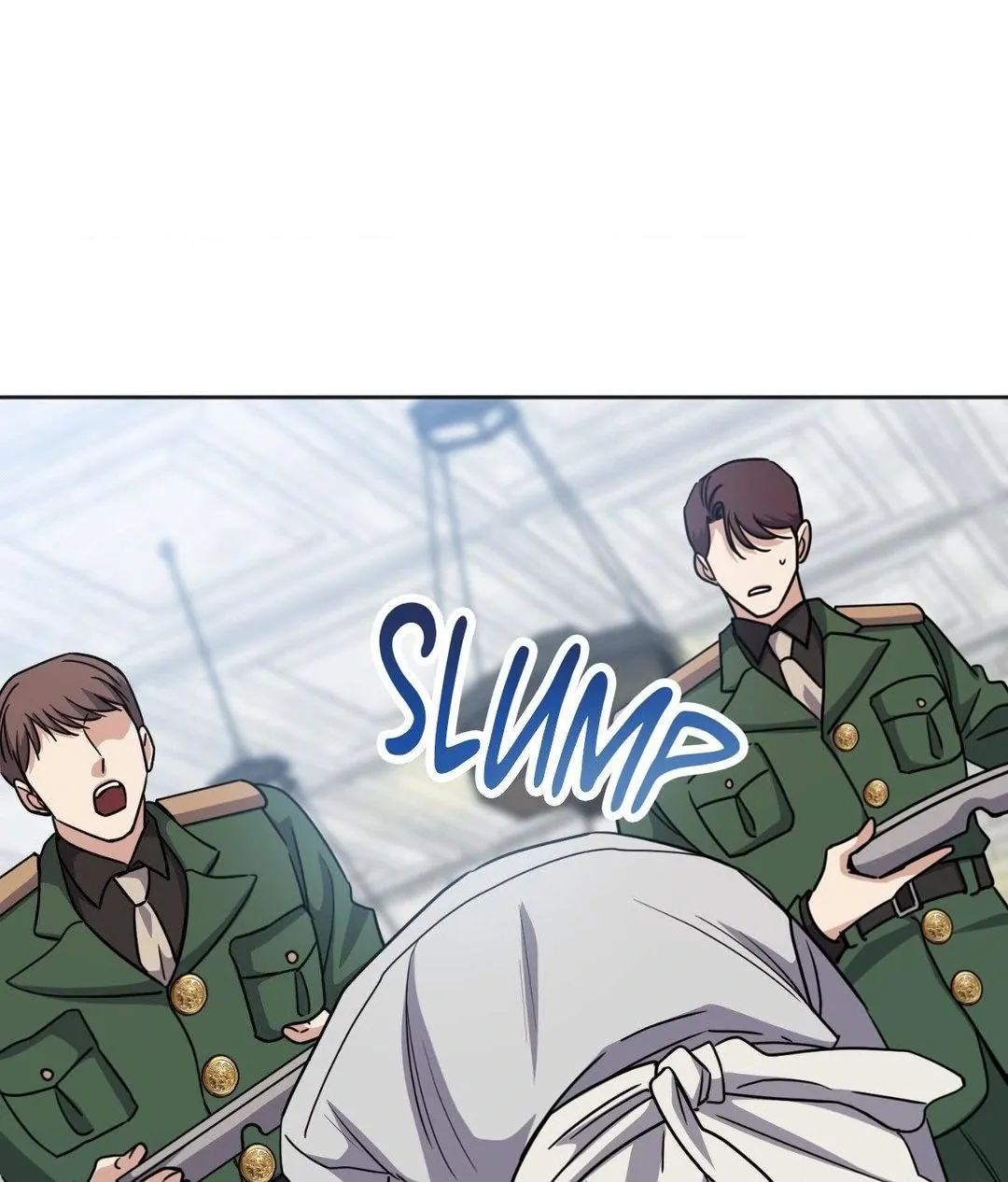 It Starts with Isaac Chapter 30 page 69 - 