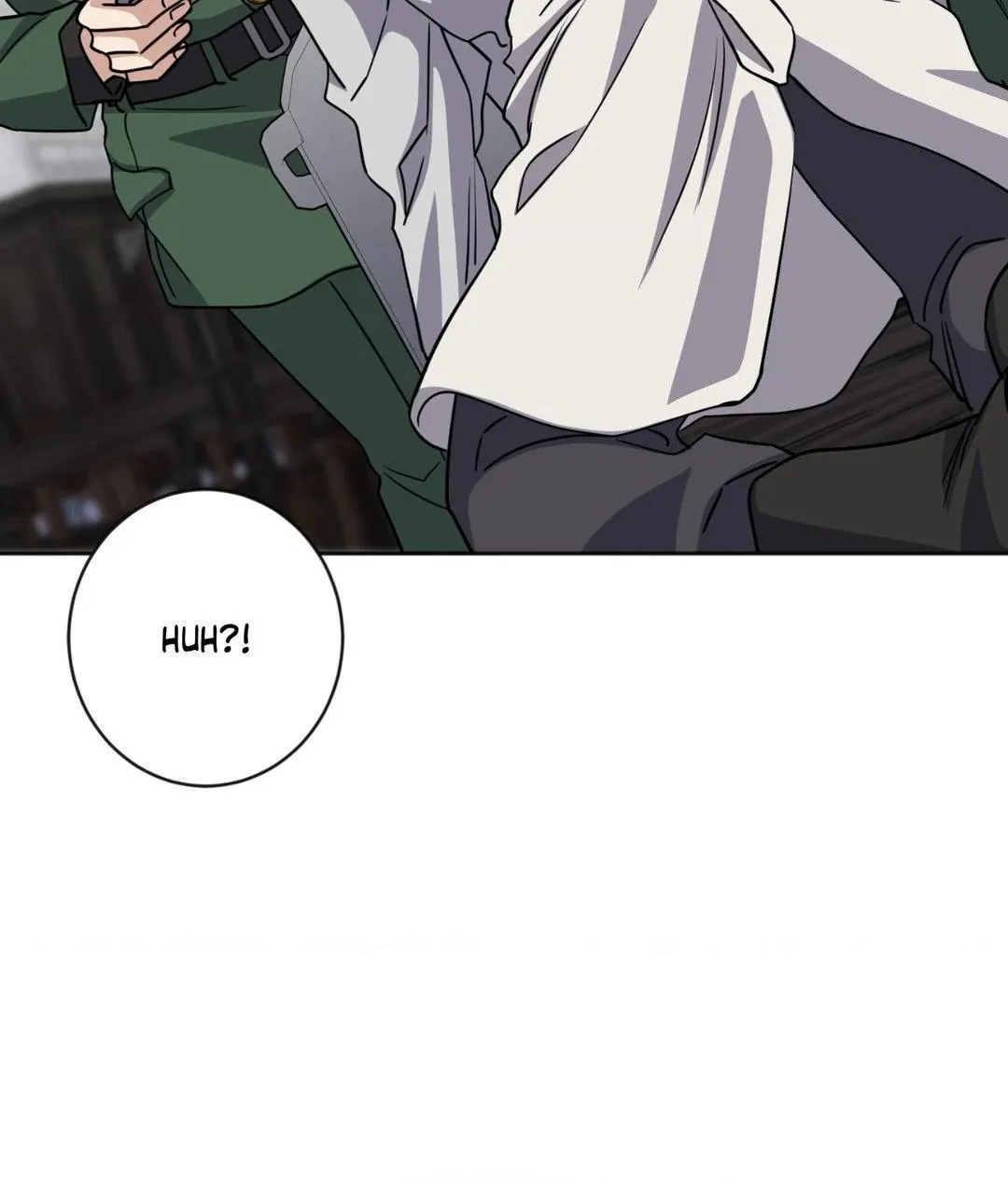 It Starts with Isaac Chapter 30 page 70 - 