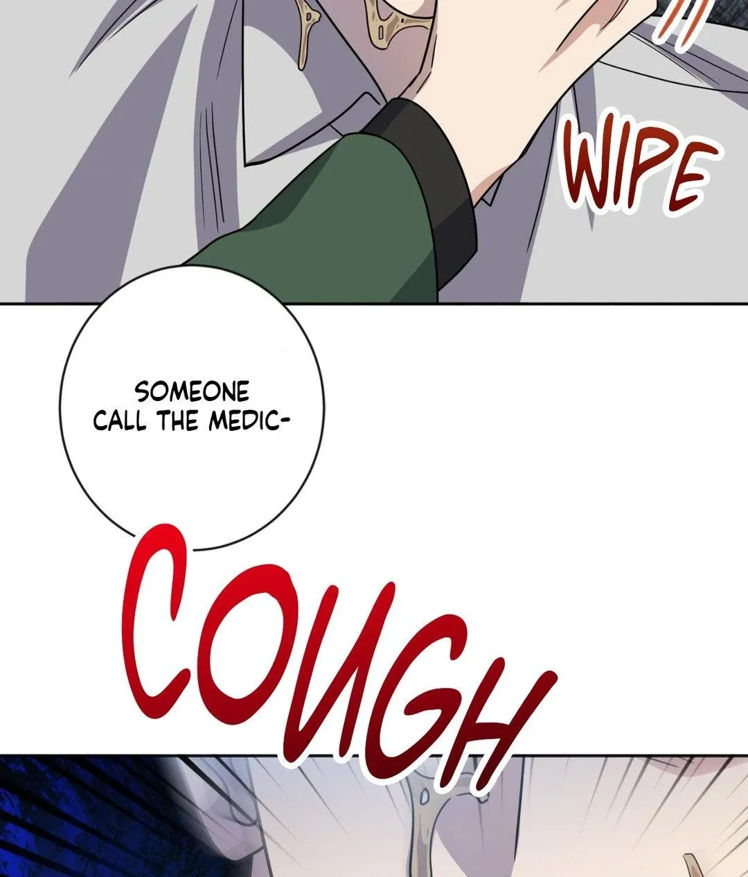 It Starts with Isaac Chapter 30 page 75 - 