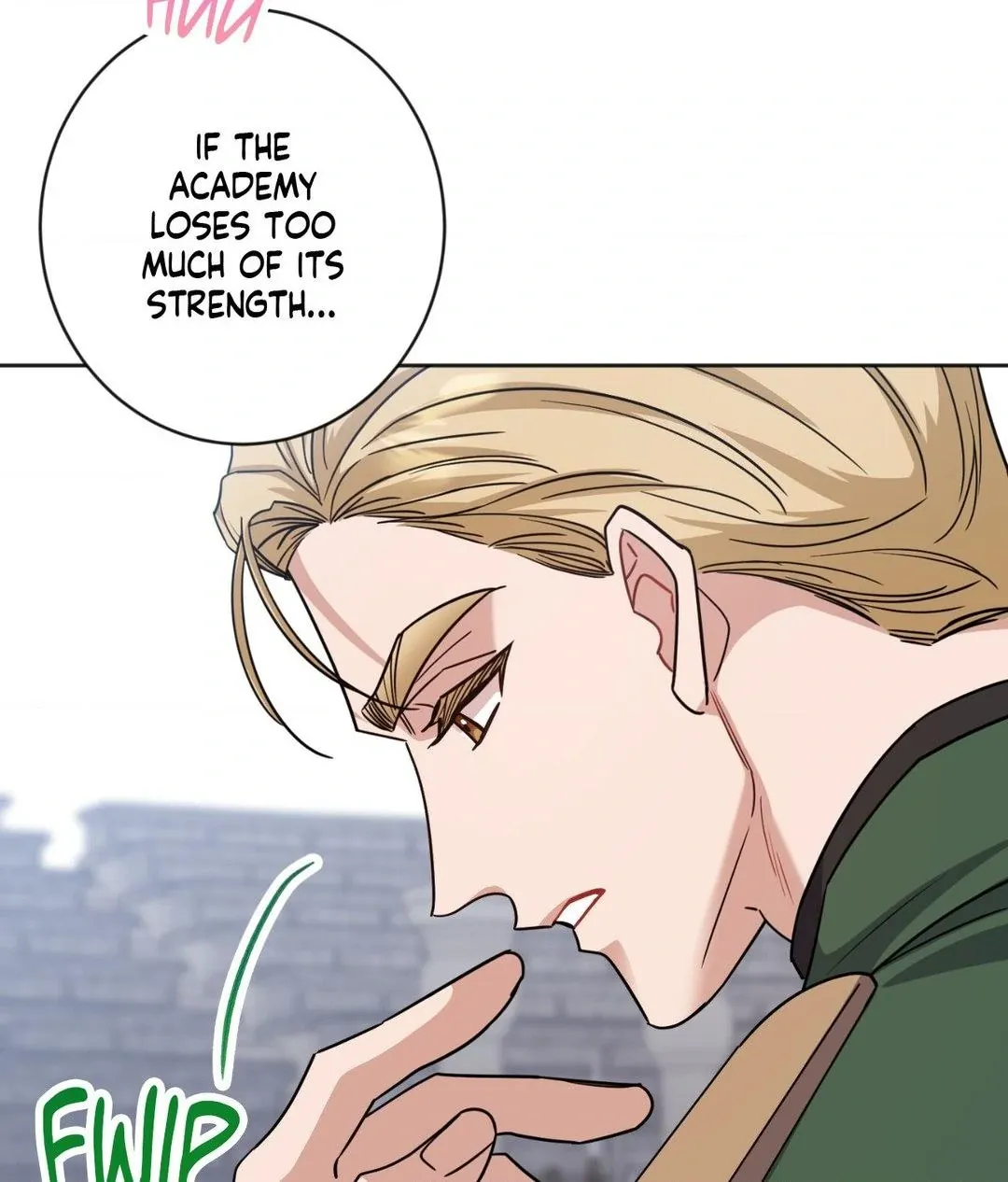 It Starts with Isaac Chapter 30 page 9 - 