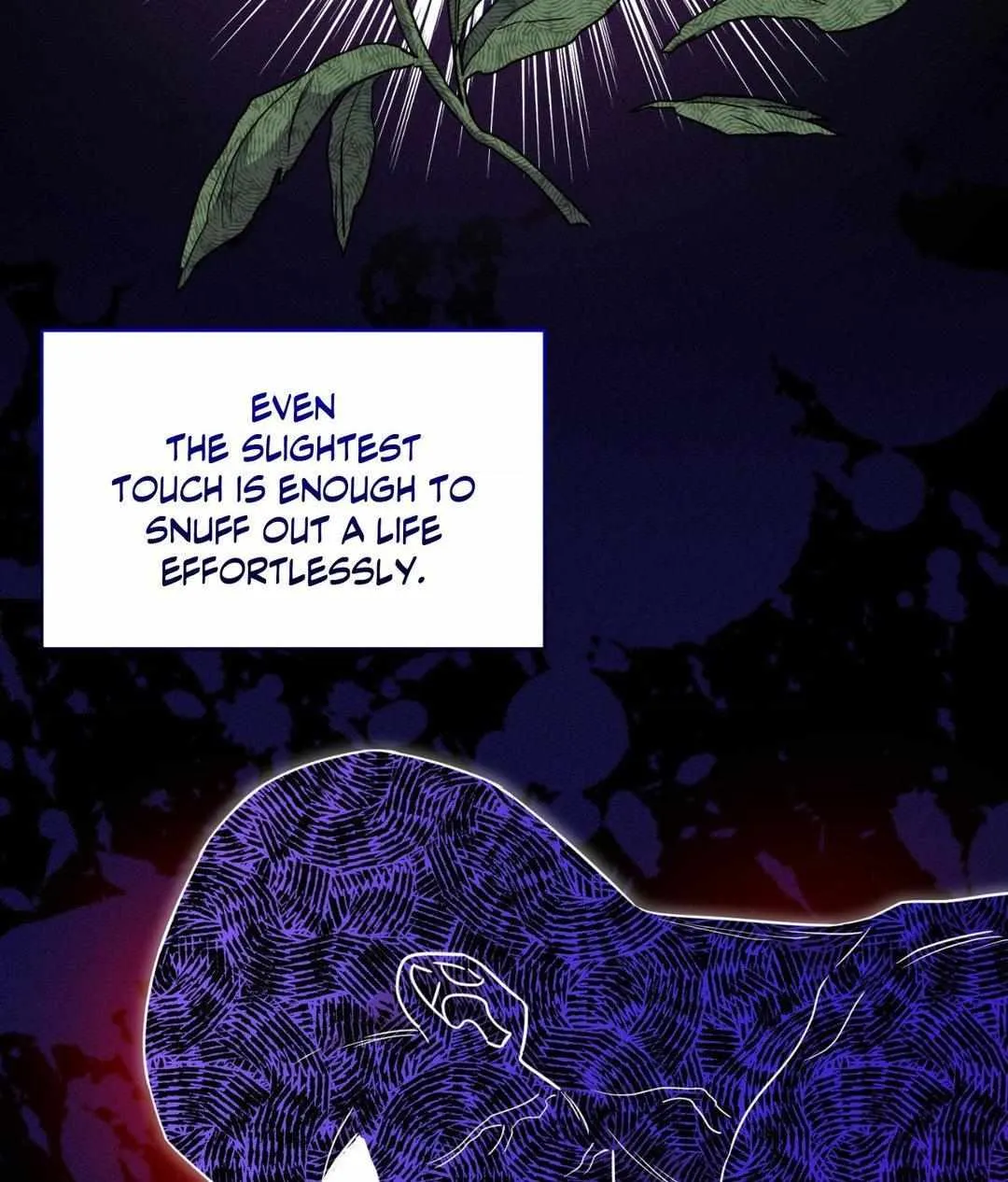 It Starts with Isaac Chapter 30 page 84 - 