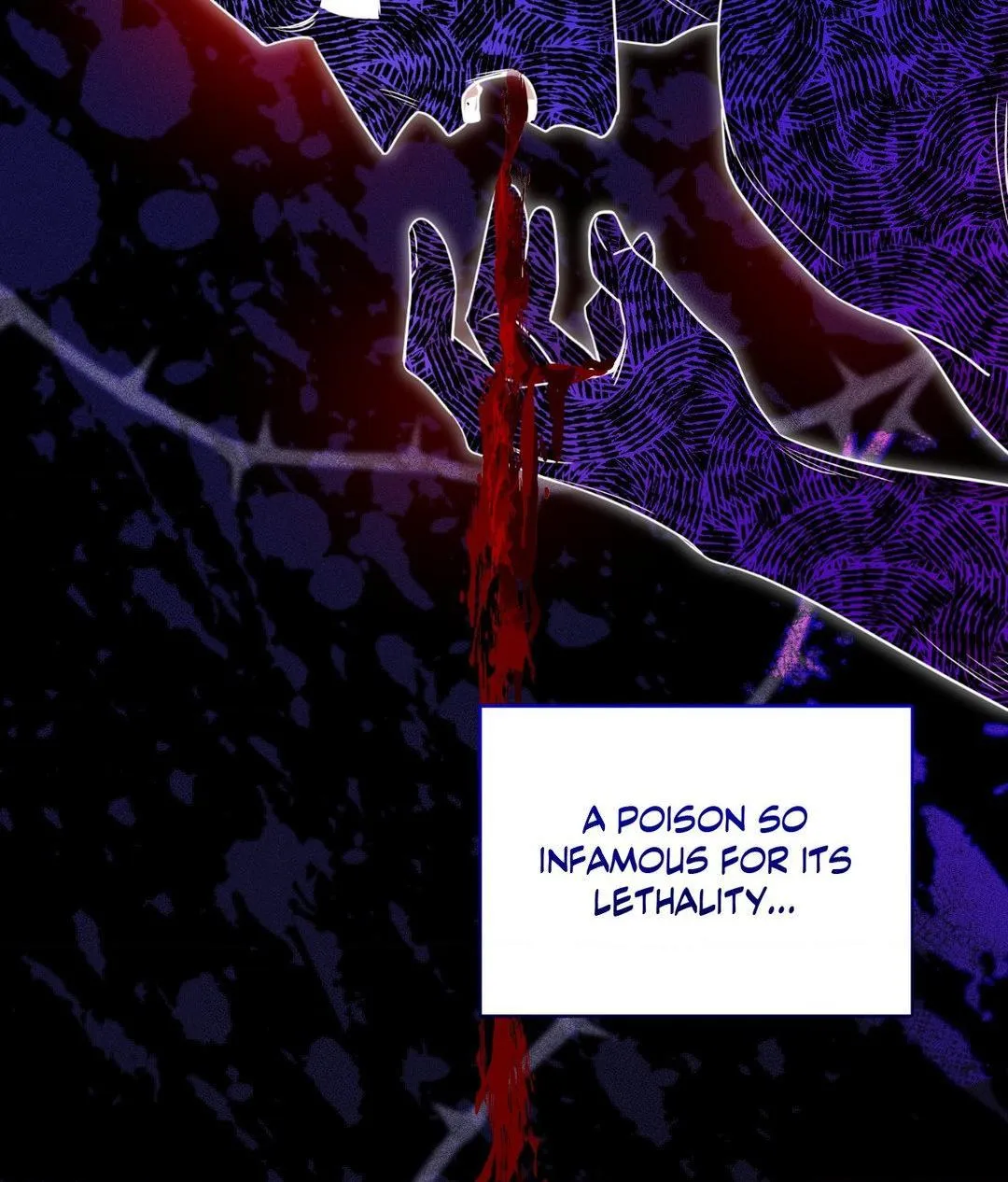 It Starts with Isaac Chapter 30 page 85 - 