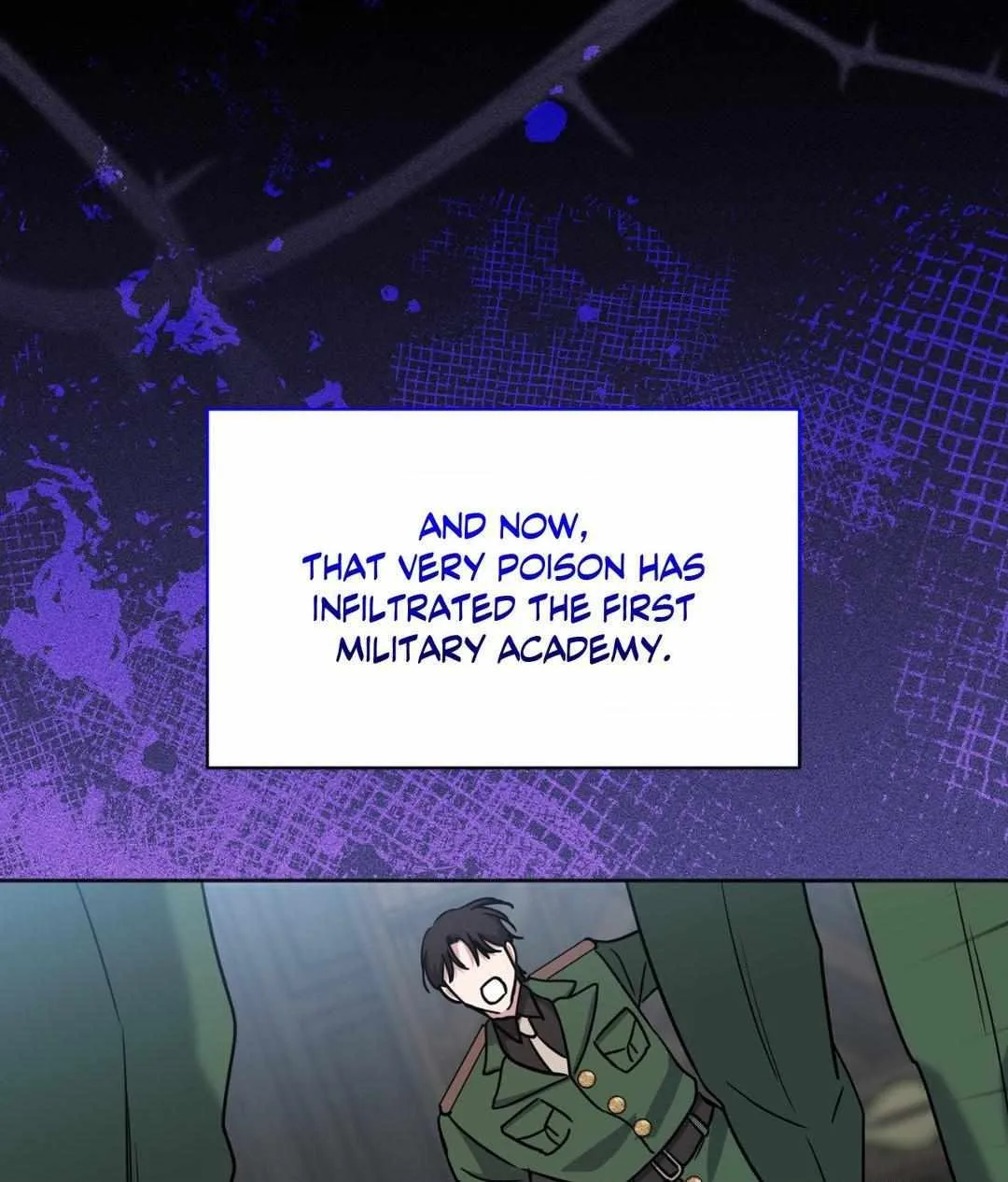 It Starts with Isaac Chapter 30 page 88 - 
