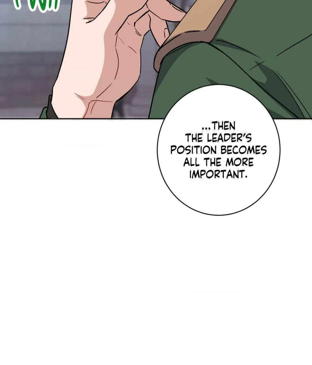 It Starts with Isaac Chapter 30 page 10 - 