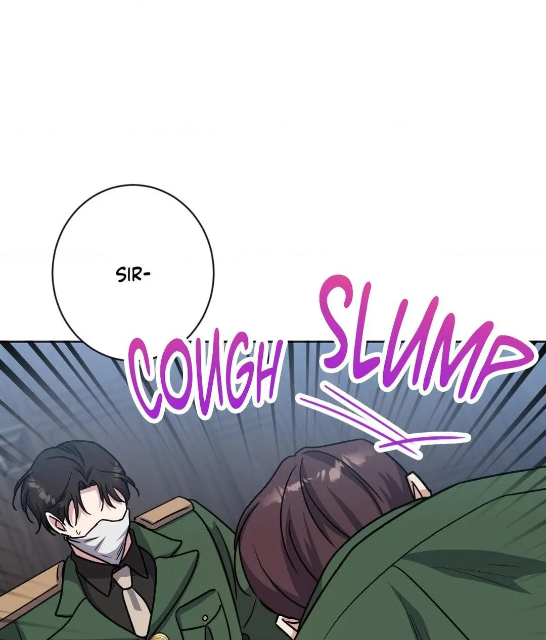 It Starts with Isaac Chapter 30 page 98 - 