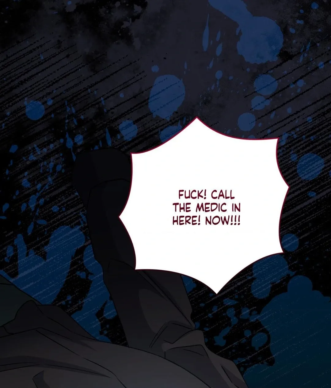 It Starts with Isaac Chapter 31 page 102 - 