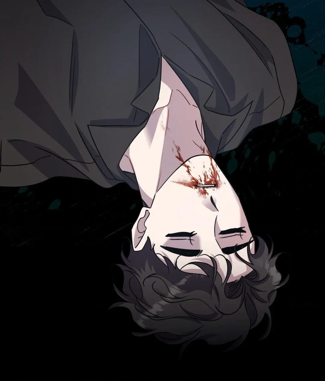 It Starts with Isaac Chapter 31 page 103 - 