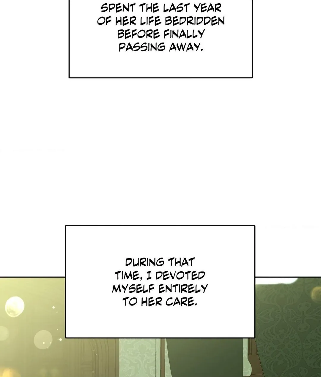 It Starts with Isaac Chapter 31 page 109 - 