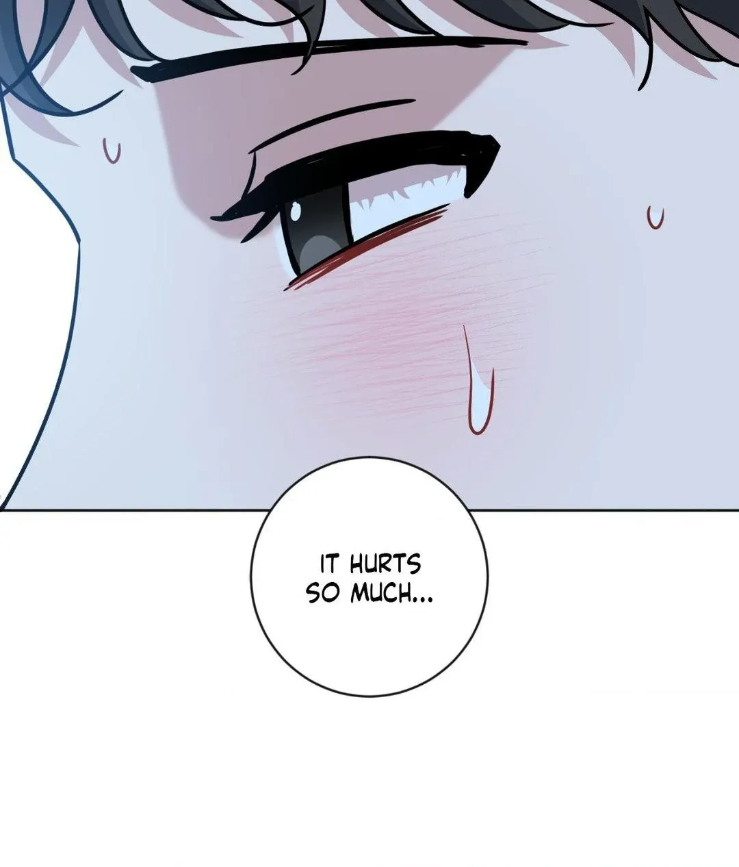 It Starts with Isaac Chapter 31 page 119 - 