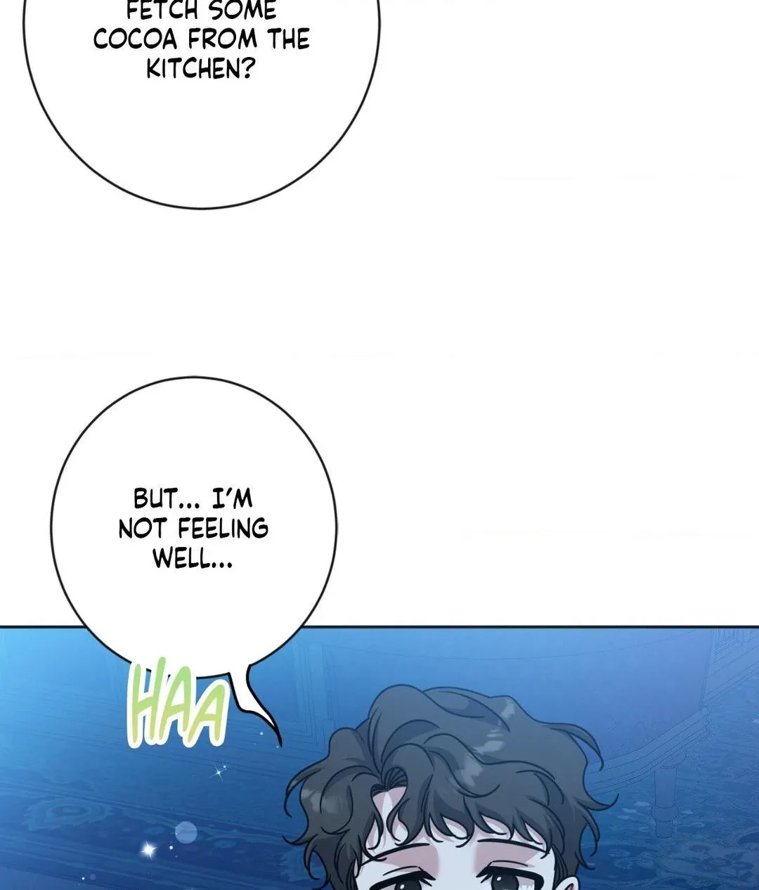 It Starts with Isaac Chapter 31 page 127 - 