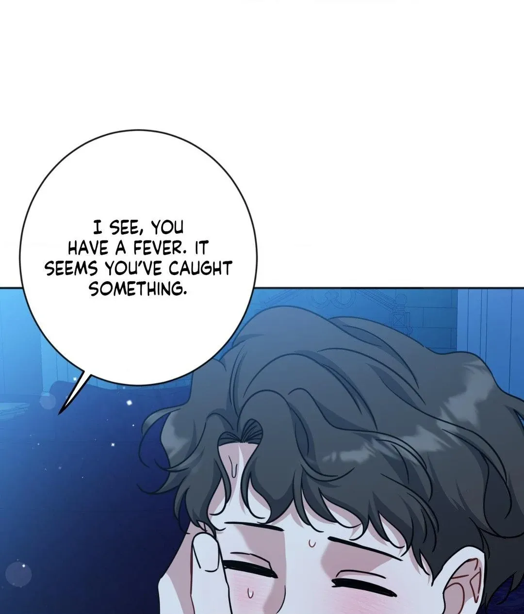 It Starts with Isaac Chapter 31 page 129 - 