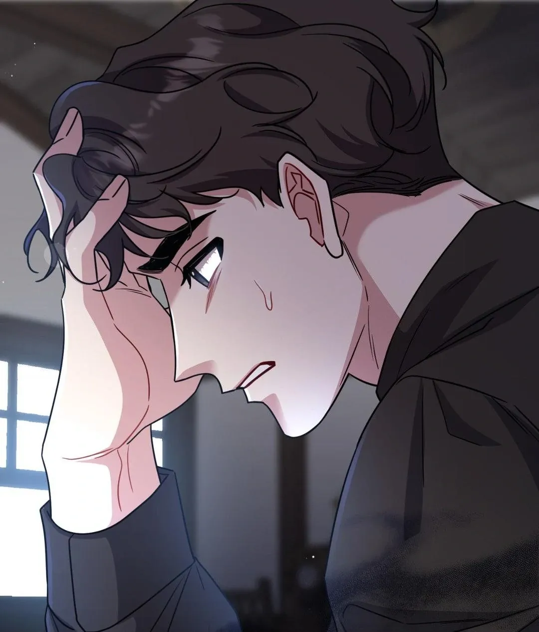 It Starts with Isaac Chapter 31 page 14 - 