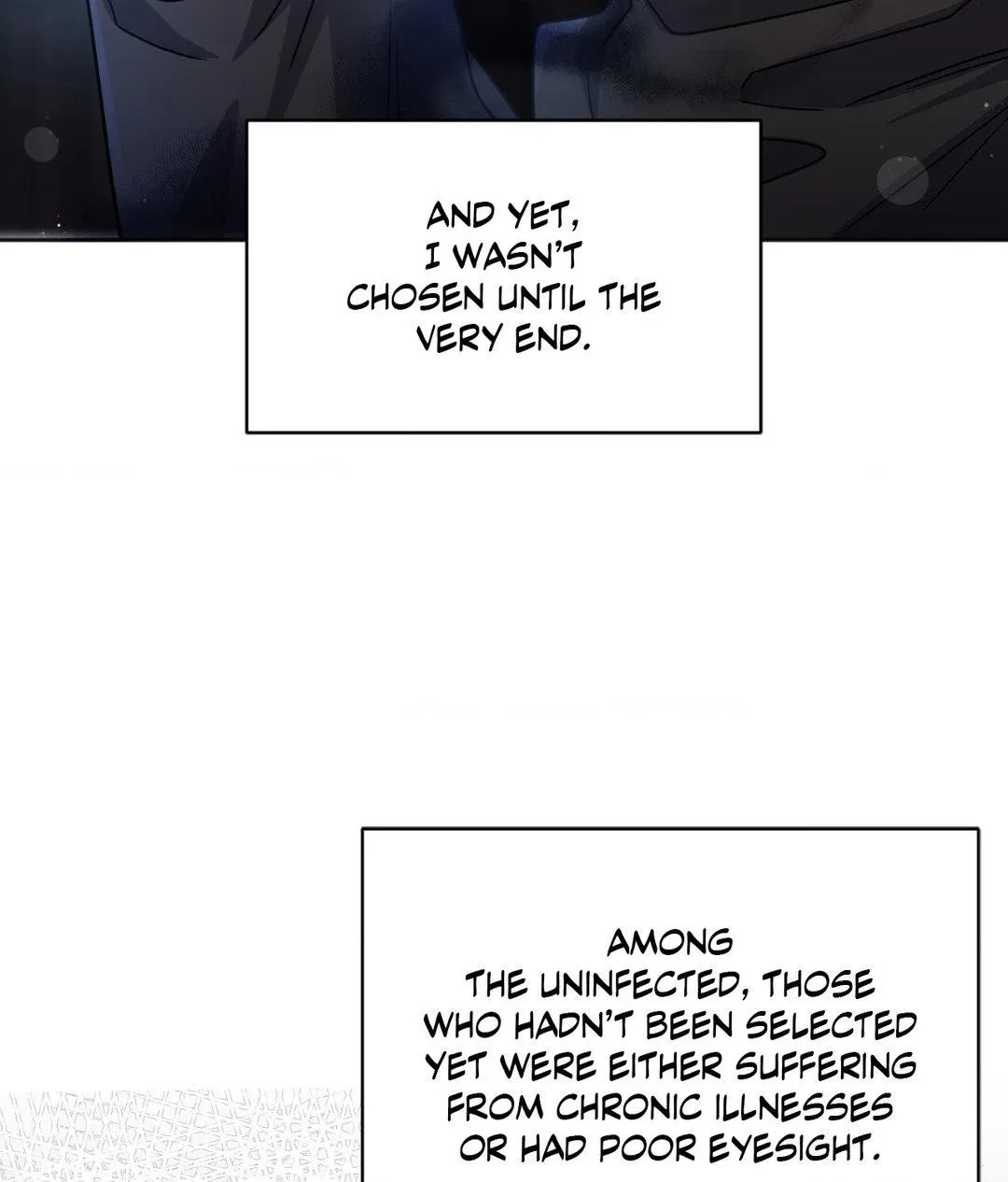 It Starts with Isaac Chapter 31 page 15 - 