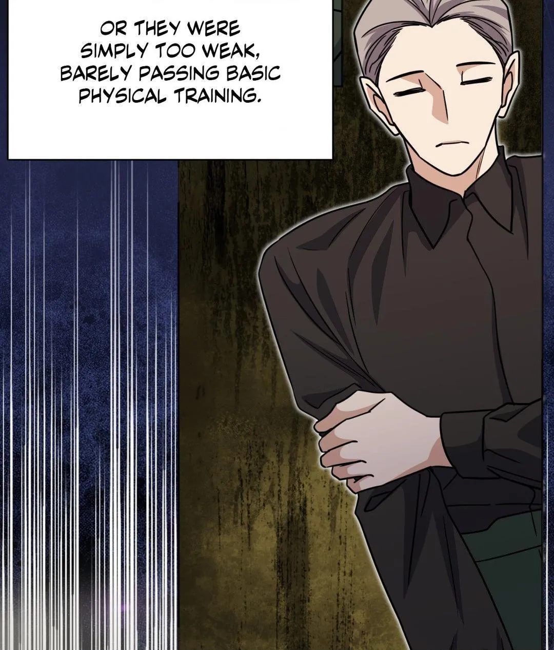 It Starts with Isaac Chapter 31 page 17 - 