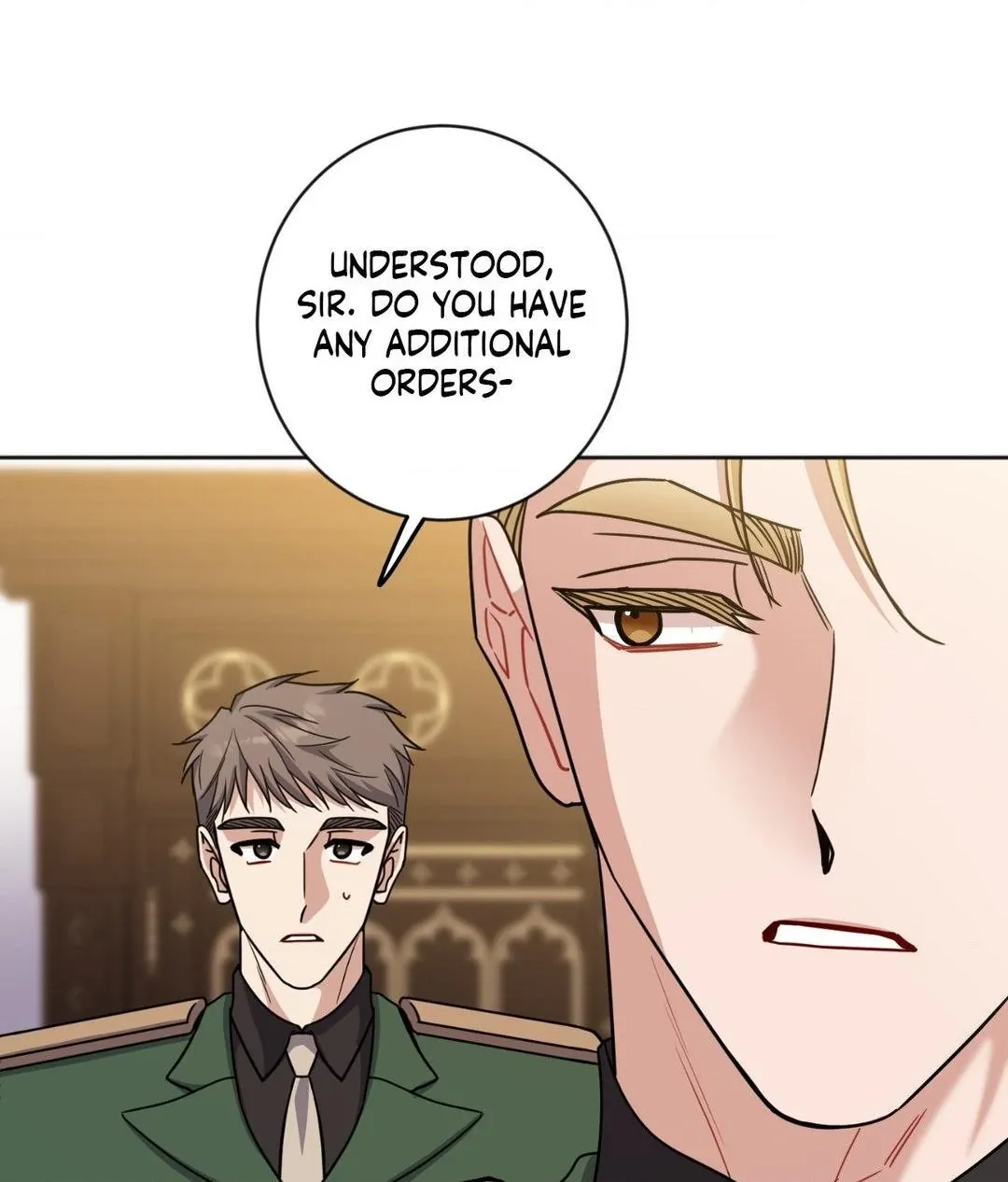 It Starts with Isaac Chapter 31 page 3 - 