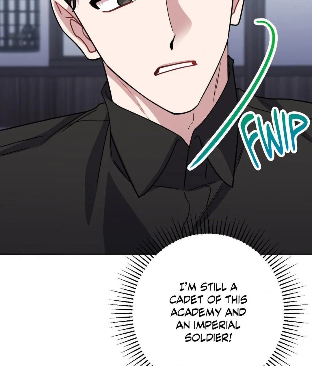 It Starts with Isaac Chapter 31 page 25 - 