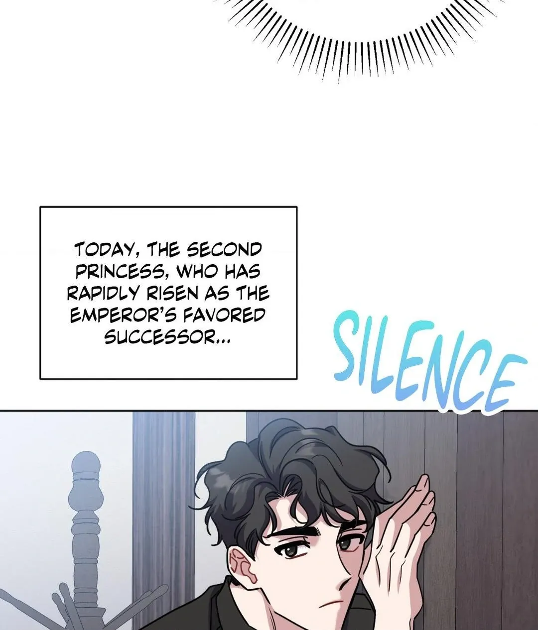 It Starts with Isaac Chapter 31 page 26 - 
