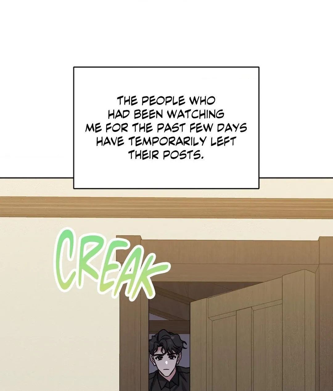 It Starts with Isaac Chapter 31 page 28 - 
