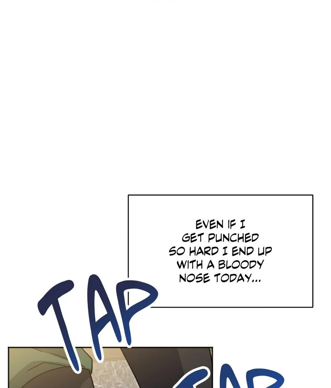 It Starts with Isaac Chapter 31 page 30 - 