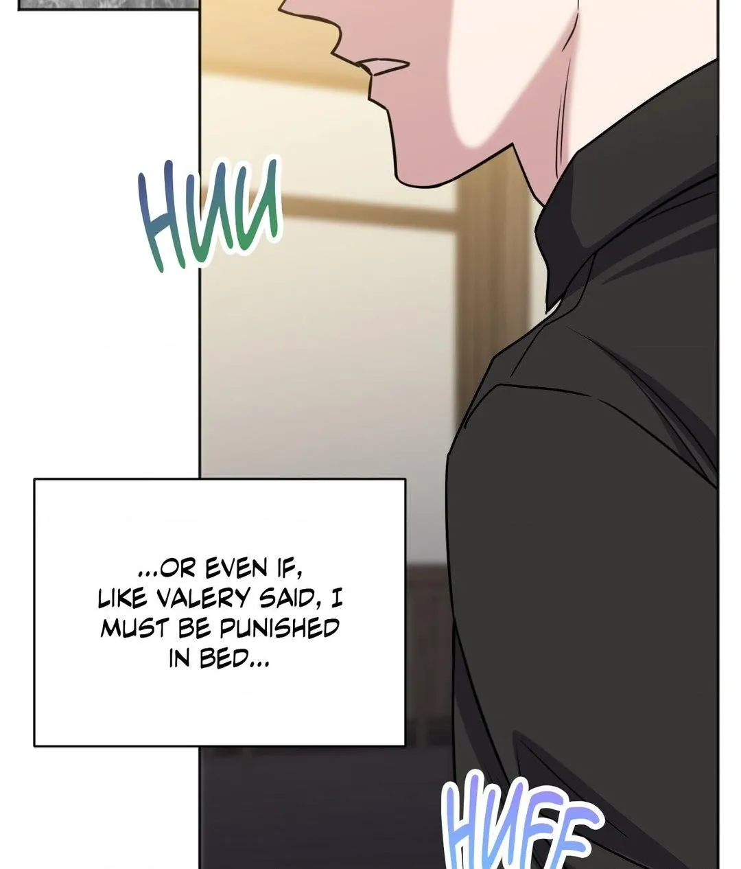 It Starts with Isaac Chapter 31 page 32 - 