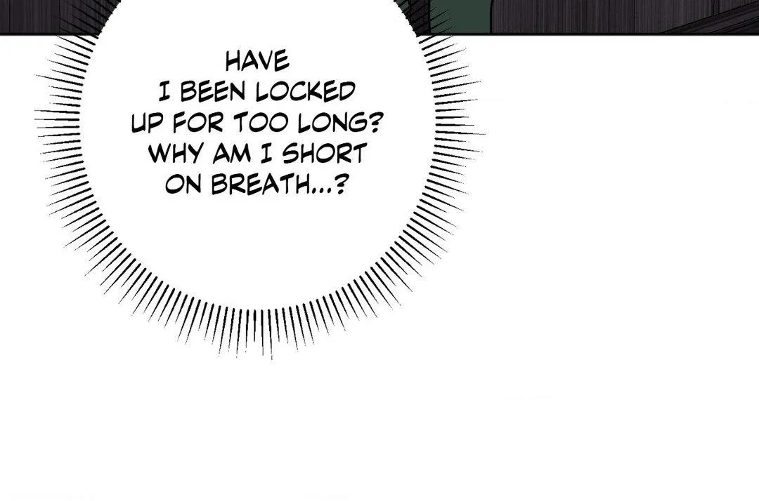 It Starts with Isaac Chapter 31 page 35 - 