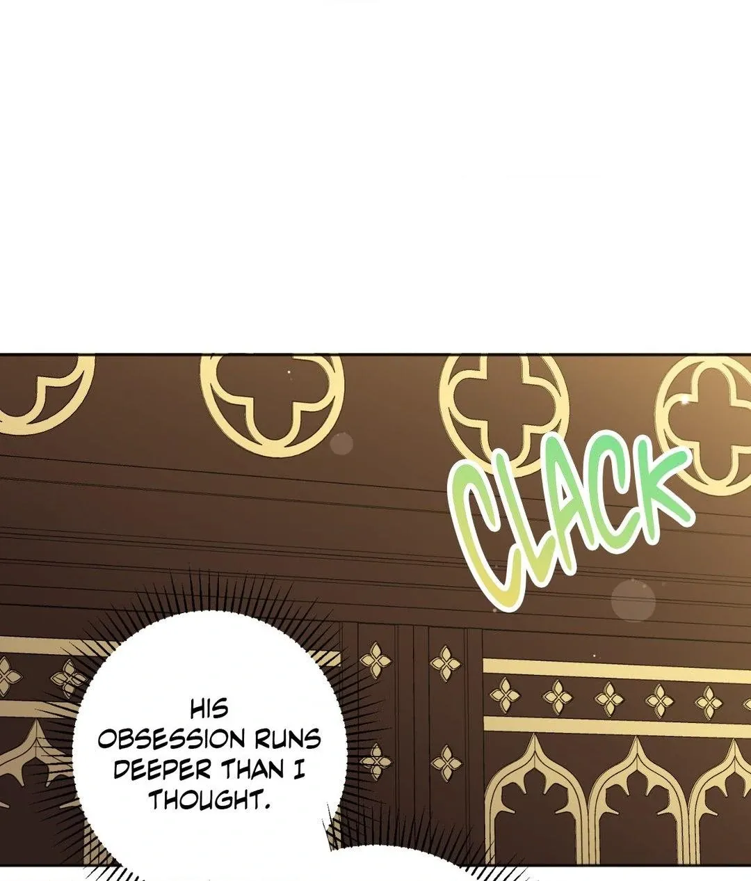 It Starts with Isaac Chapter 31 page 5 - 