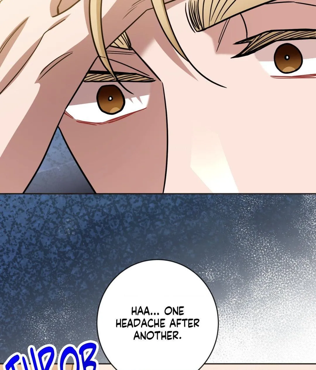 It Starts with Isaac Chapter 31 page 41 - 
