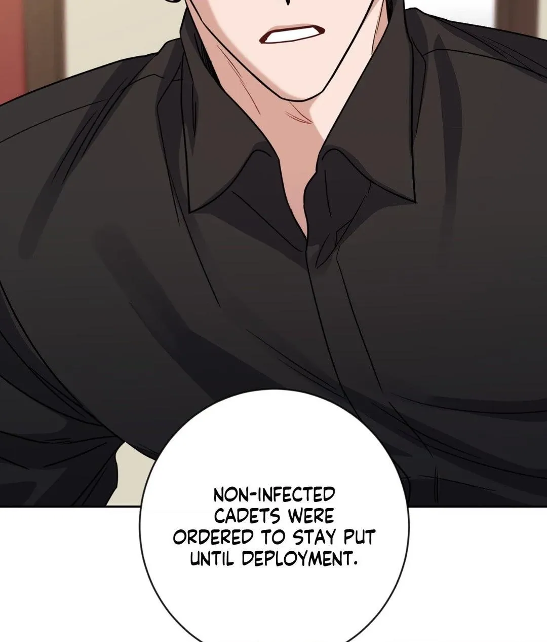 It Starts with Isaac Chapter 31 page 44 - 