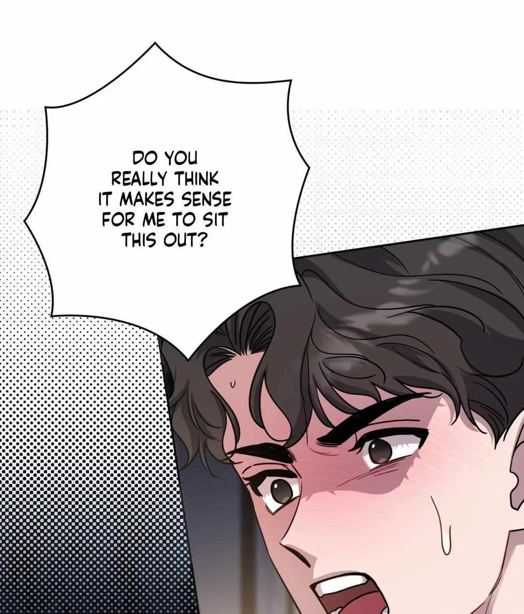 It Starts with Isaac Chapter 31 page 50 - 