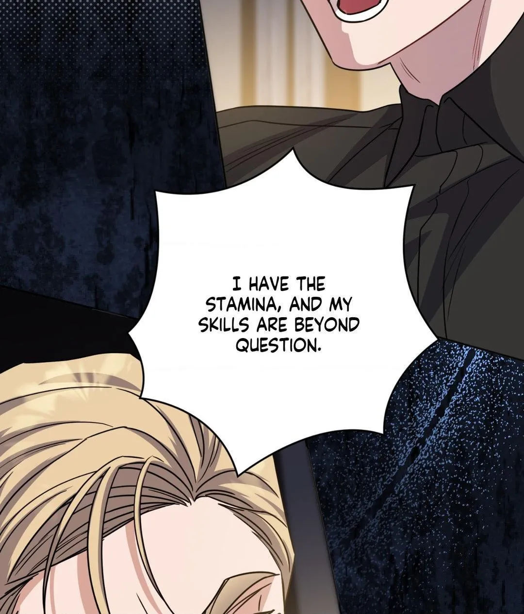 It Starts with Isaac Chapter 31 page 51 - 