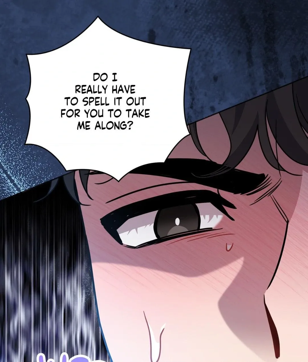 It Starts with Isaac Chapter 31 page 53 - 