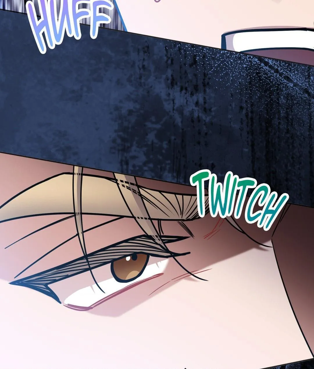 It Starts with Isaac Chapter 31 page 54 - 