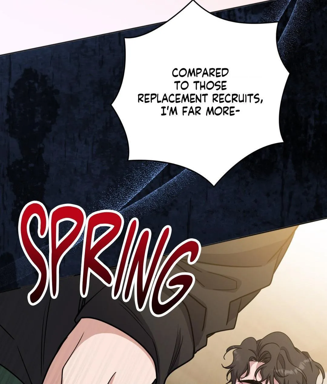 It Starts with Isaac Chapter 31 page 55 - 