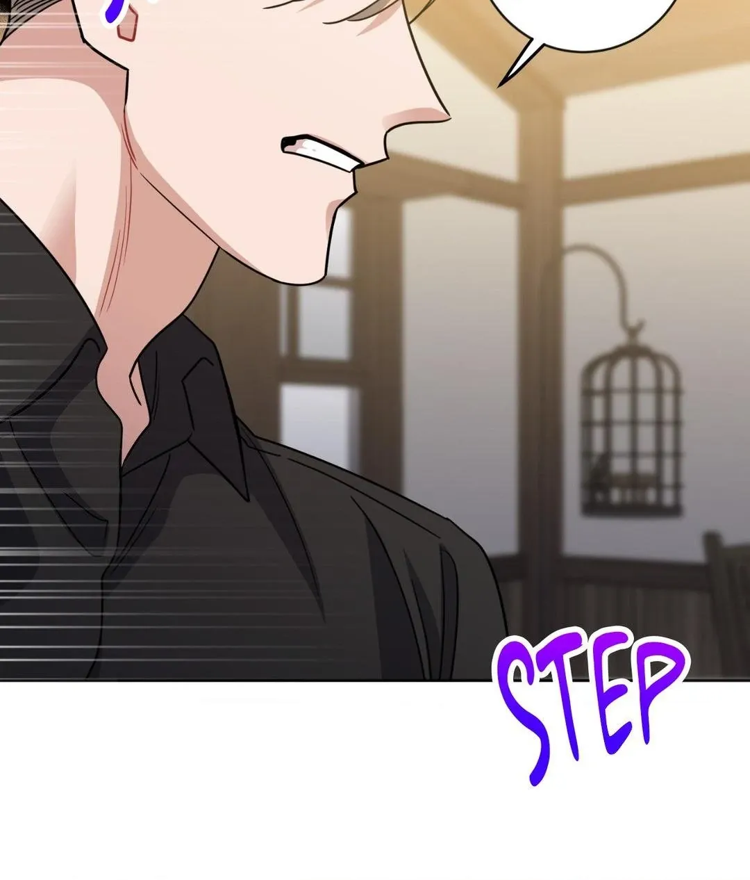 It Starts with Isaac Chapter 31 page 59 - 