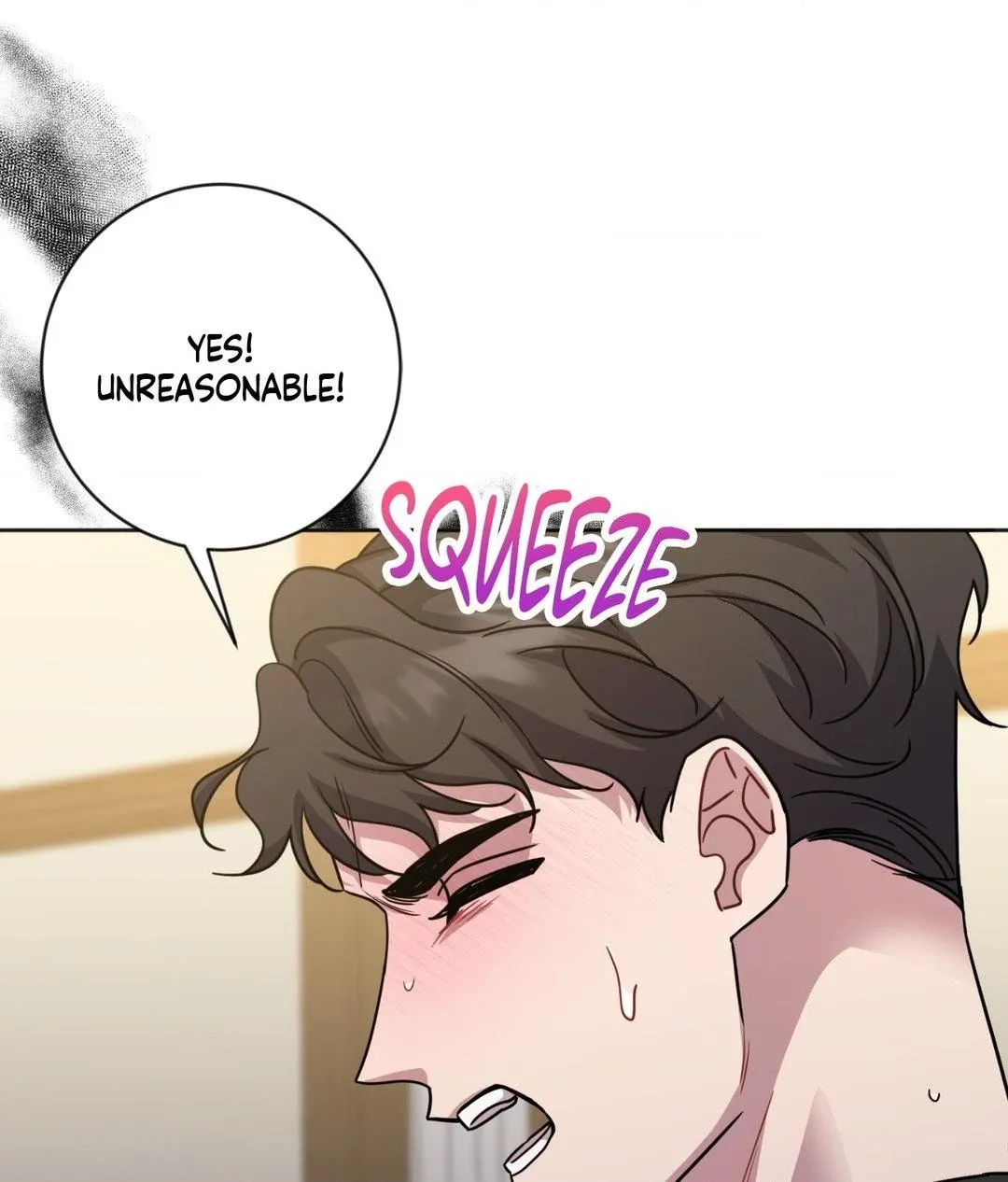 It Starts with Isaac Chapter 31 page 60 - 