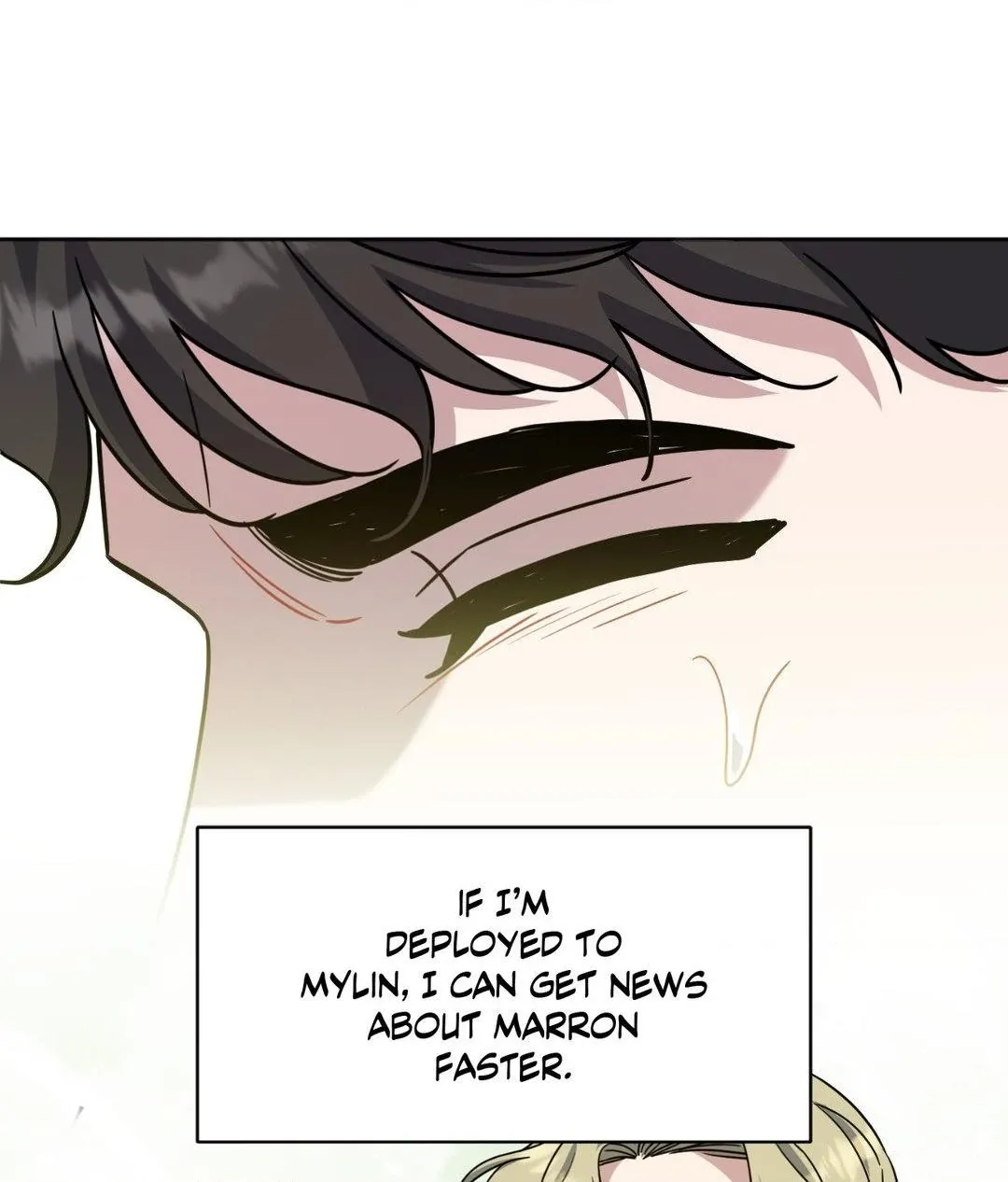 It Starts with Isaac Chapter 31 page 68 - 