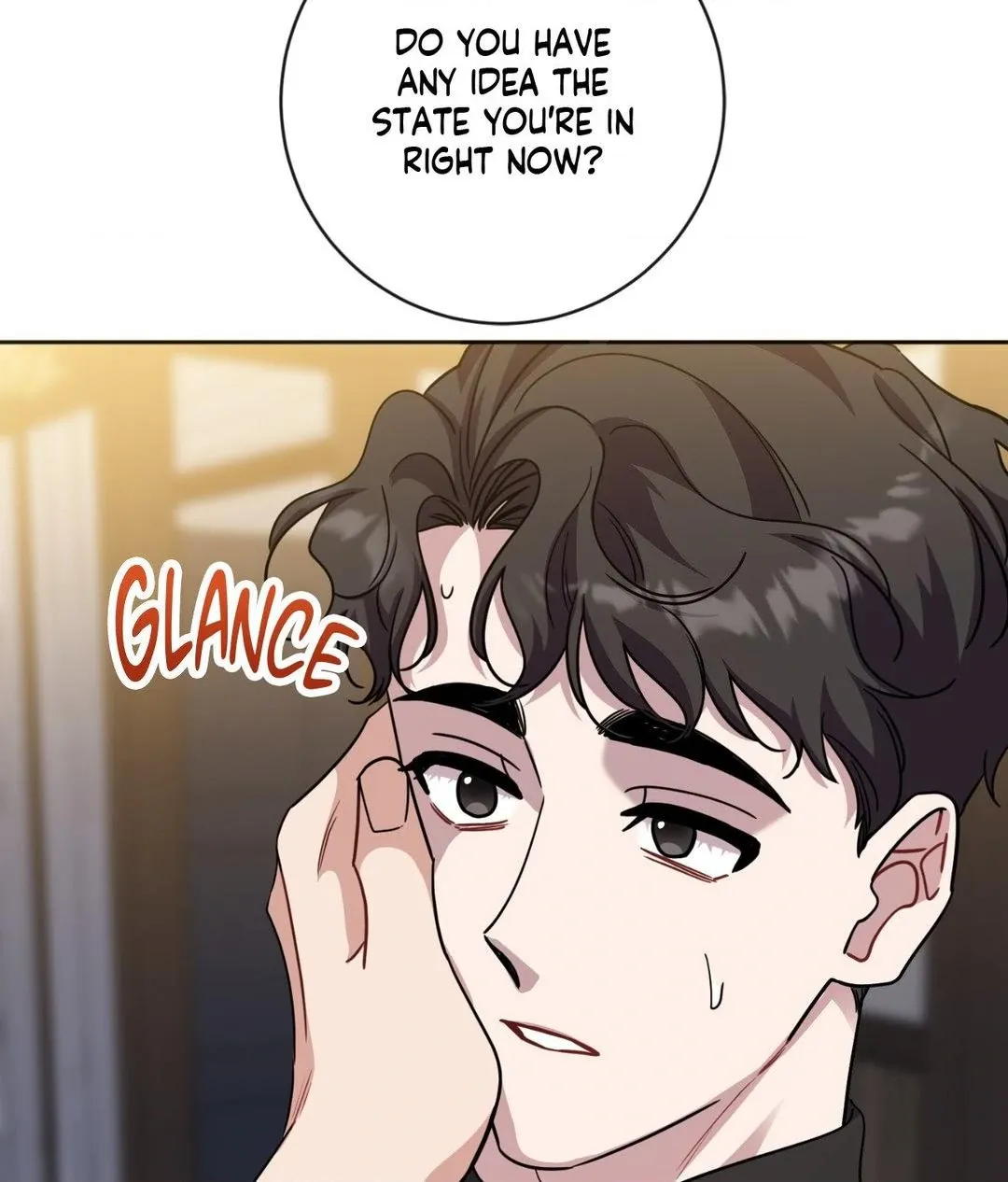 It Starts with Isaac Chapter 31 page 73 - 