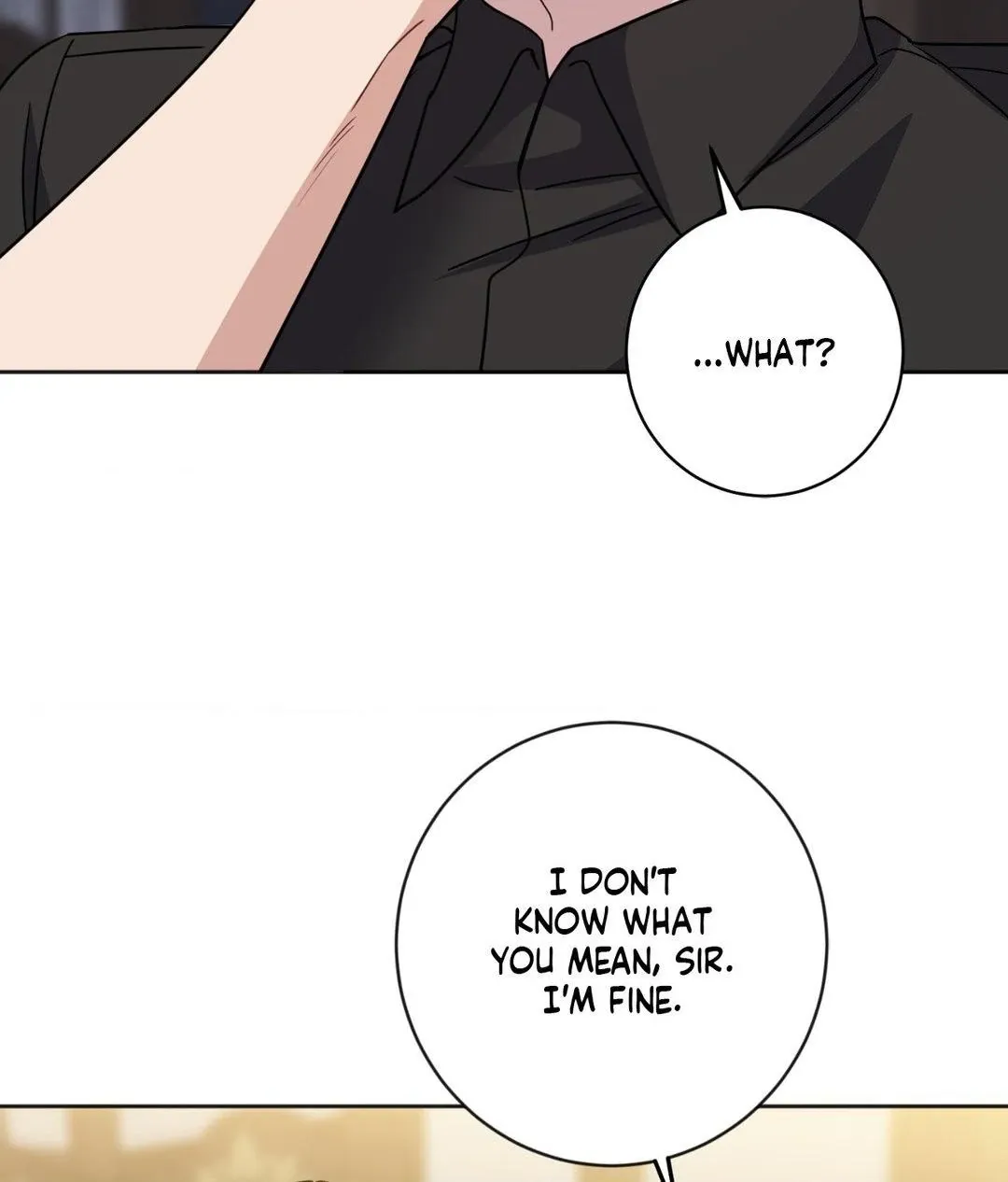 It Starts with Isaac Chapter 31 page 74 - 