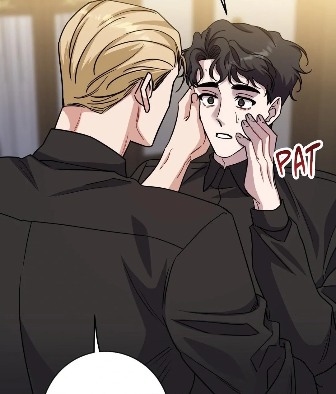 It Starts with Isaac Chapter 31 page 75 - 