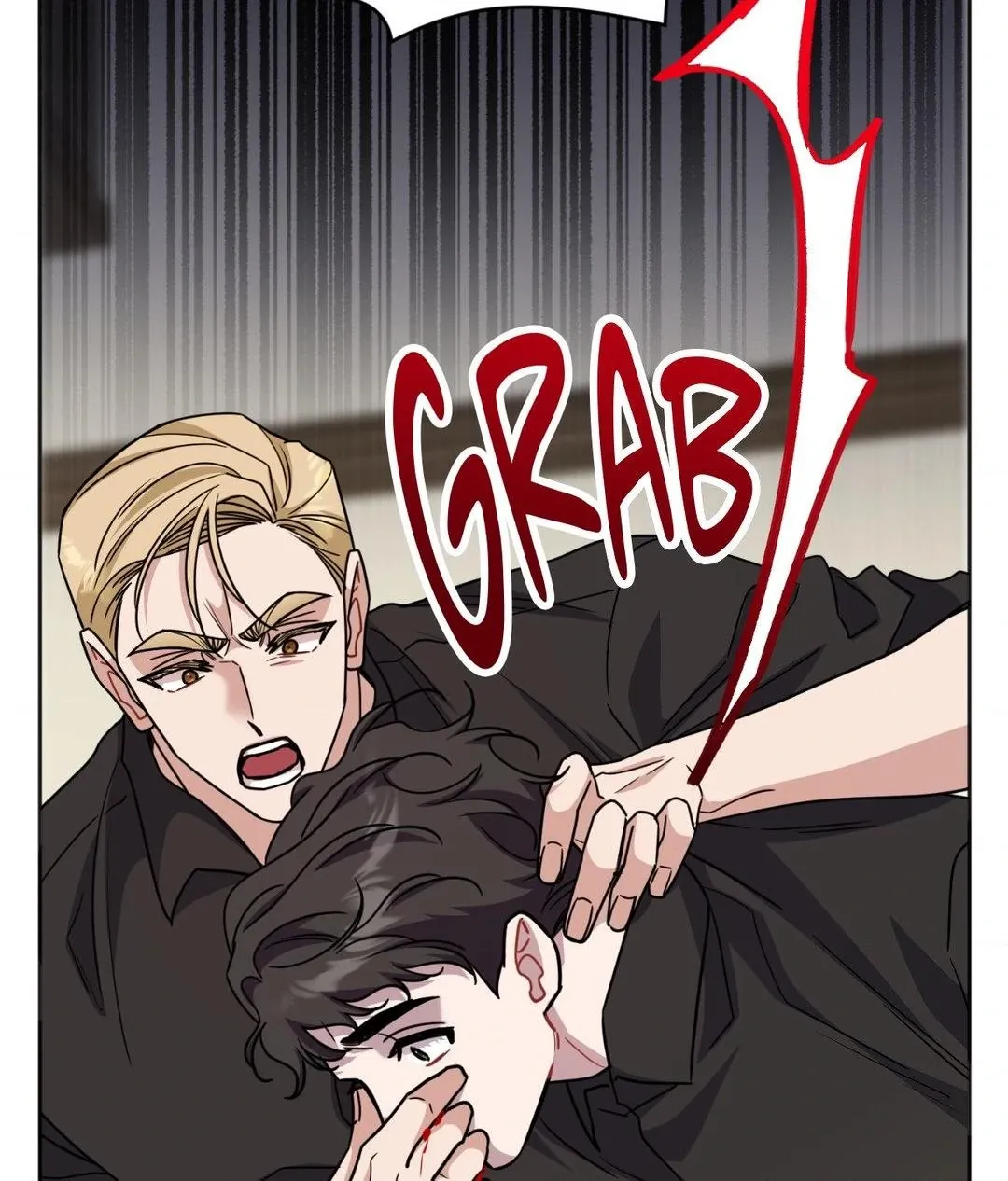 It Starts with Isaac Chapter 31 page 80 - 