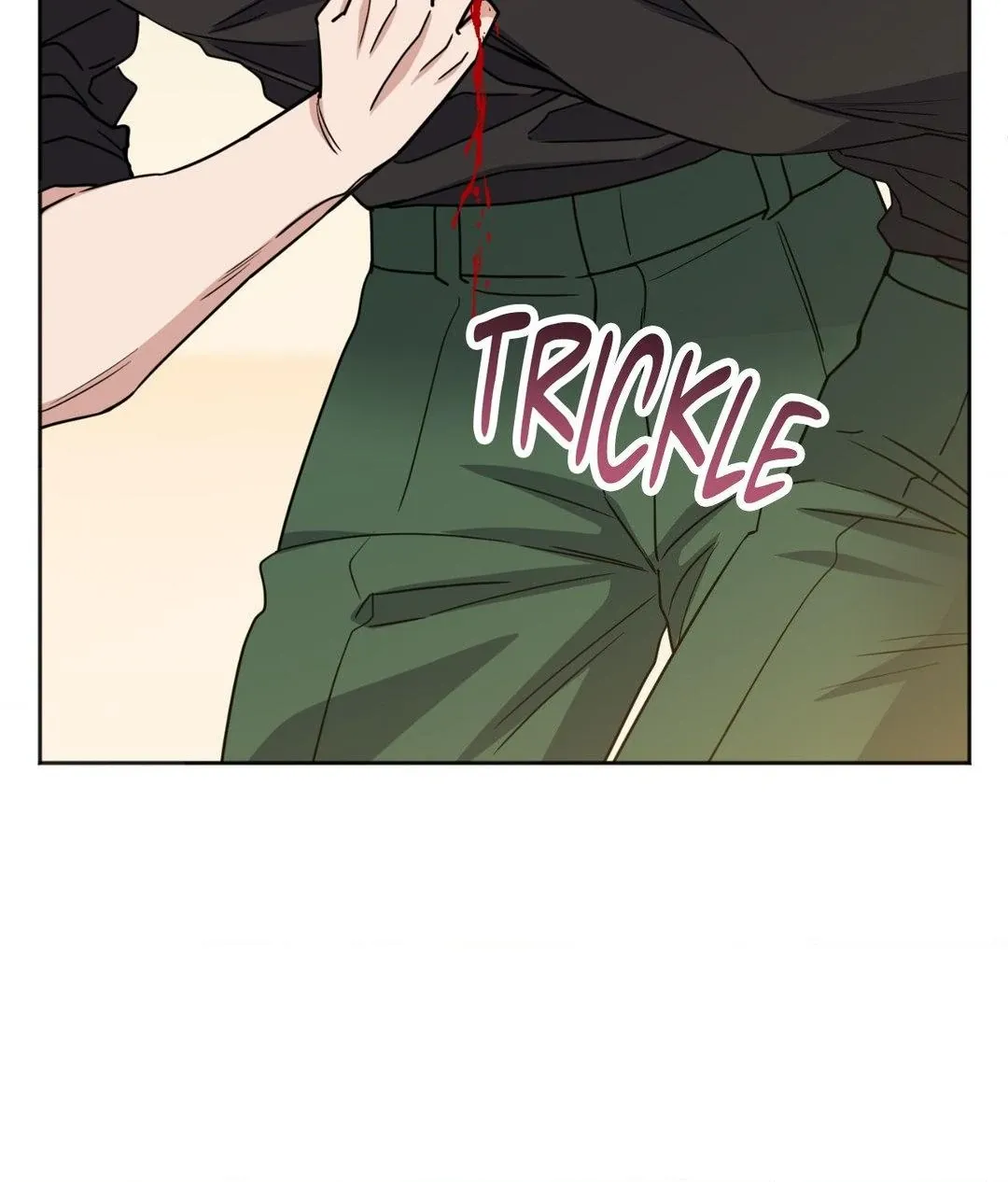 It Starts with Isaac Chapter 31 page 81 - 