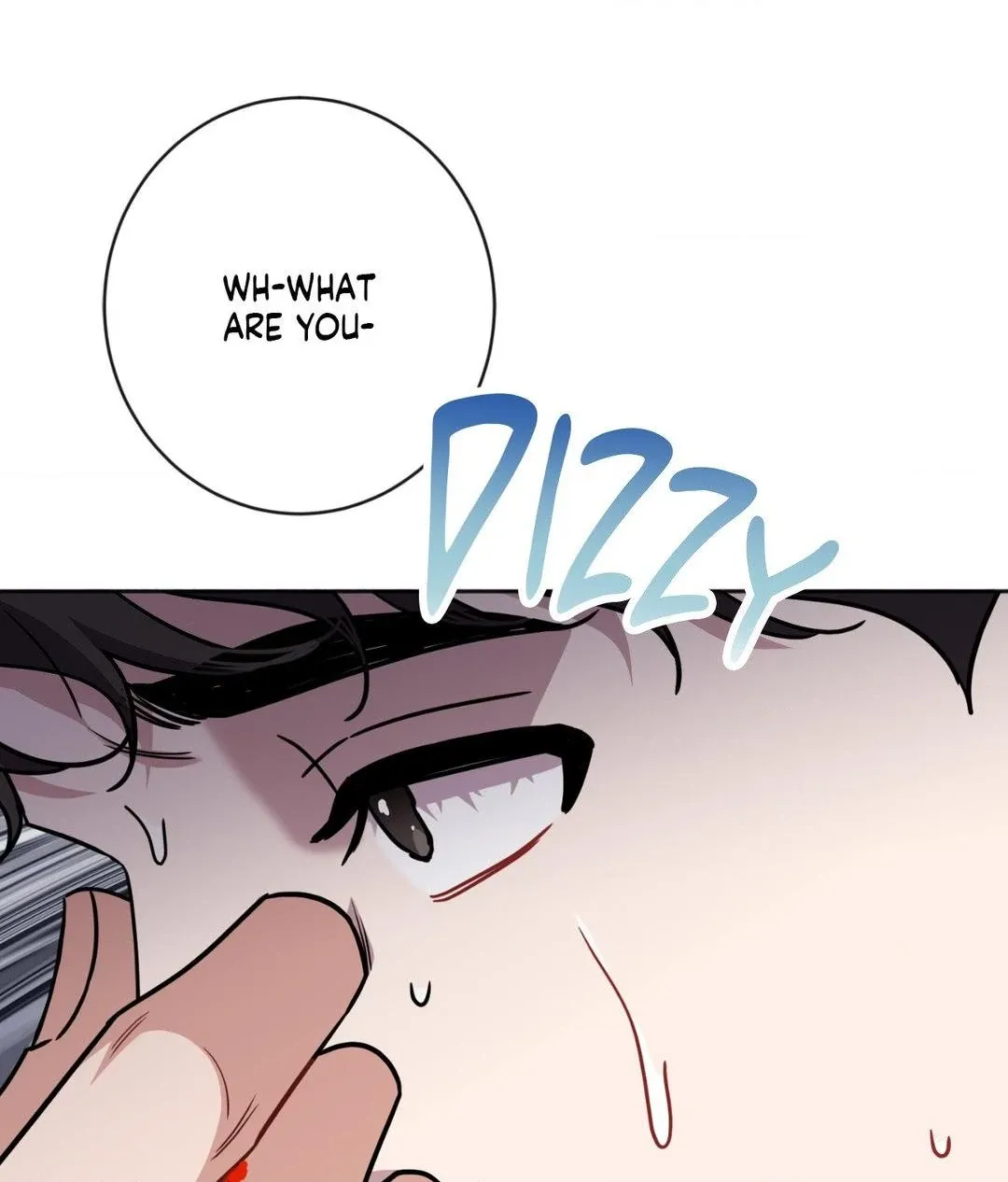 It Starts with Isaac Chapter 31 page 83 - 