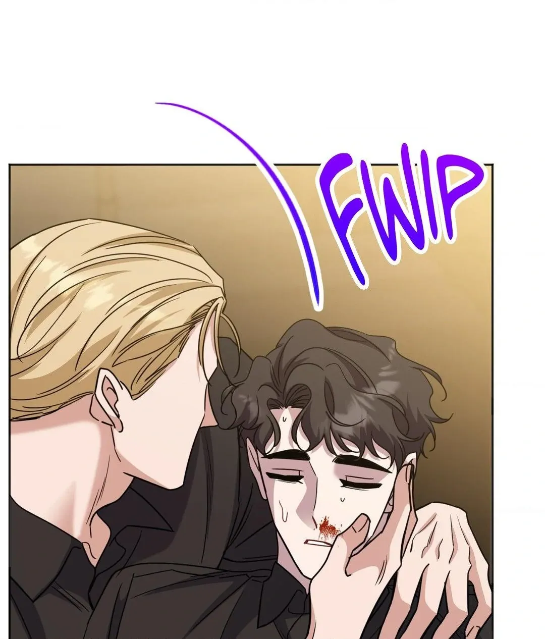 It Starts with Isaac Chapter 31 page 87 - 