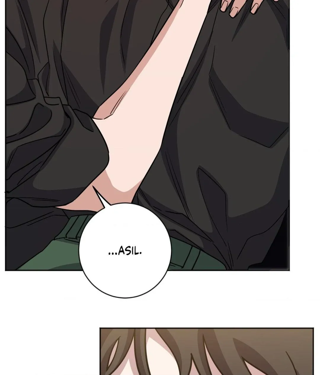 It Starts with Isaac Chapter 31 page 88 - 