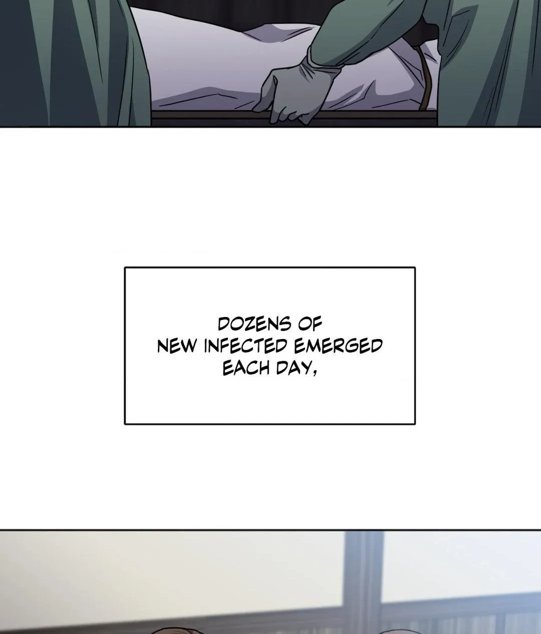 It Starts with Isaac Chapter 31 page 10 - 