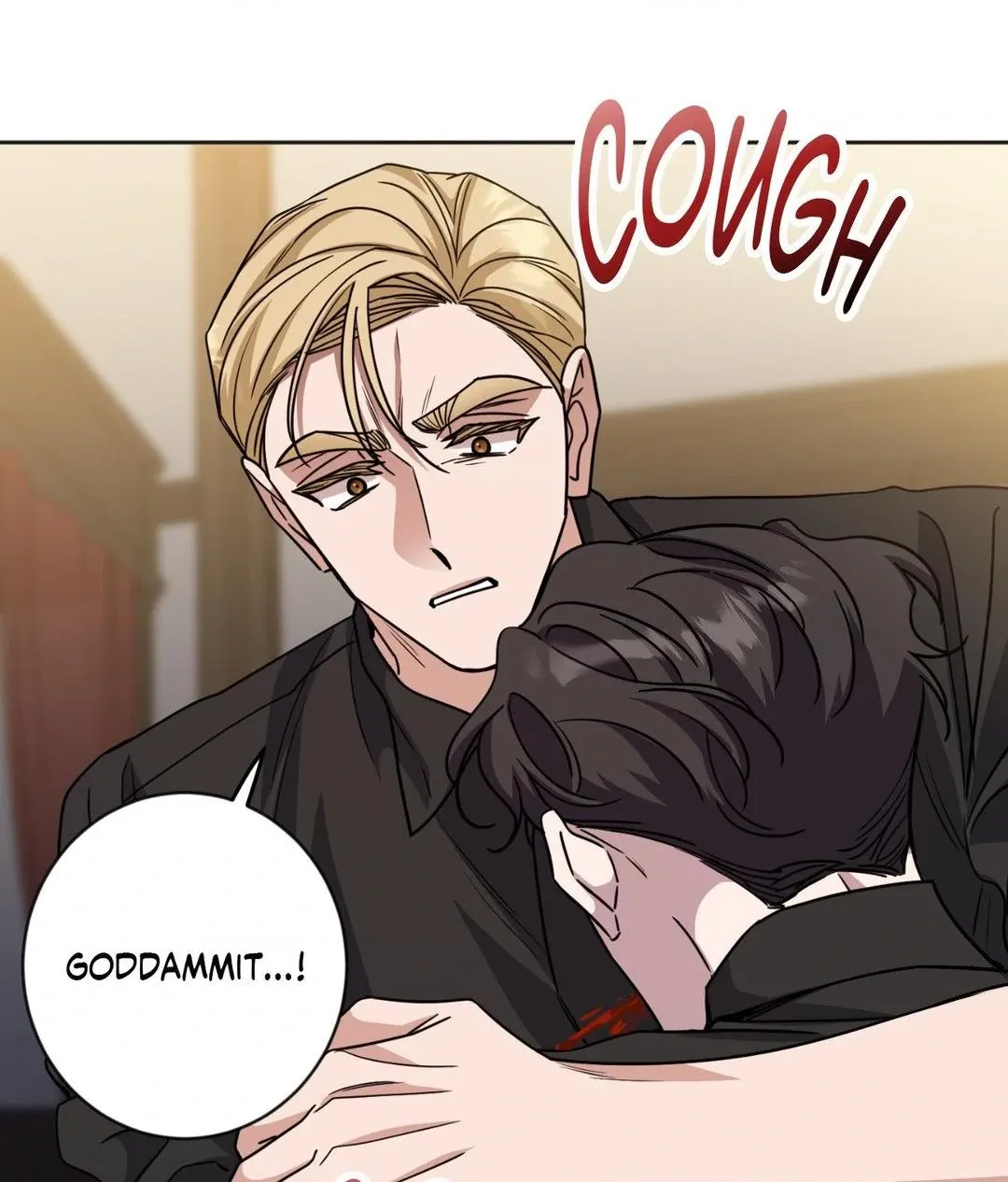 It Starts with Isaac Chapter 31 page 91 - 