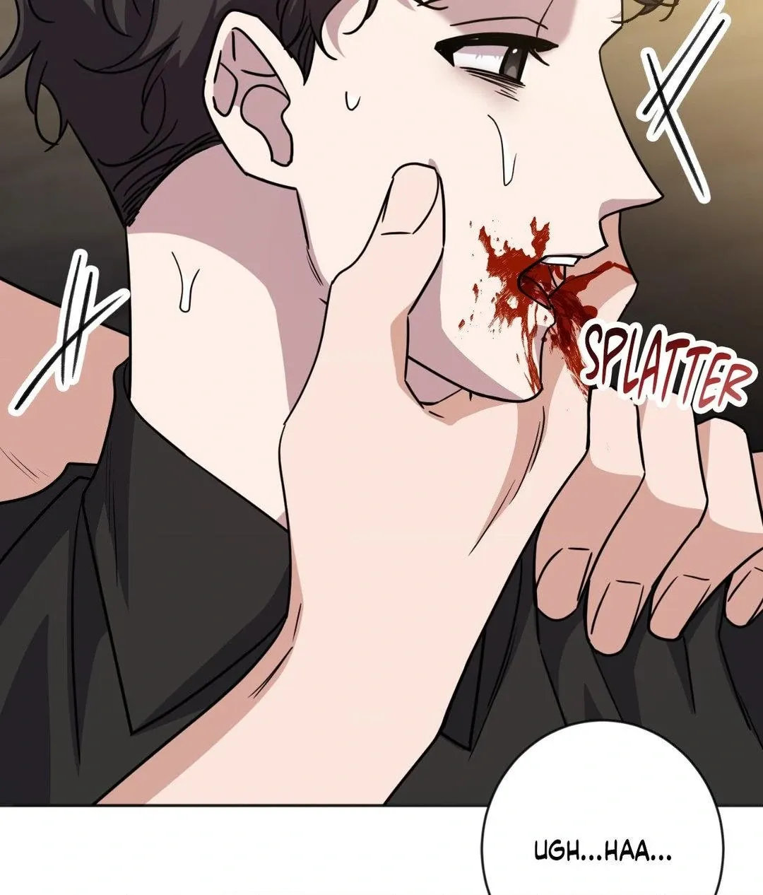 It Starts with Isaac Chapter 31 page 93 - 
