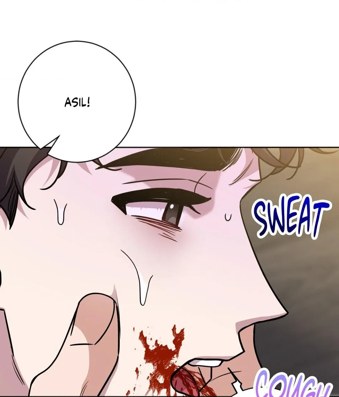 It Starts with Isaac Chapter 31 page 96 - 