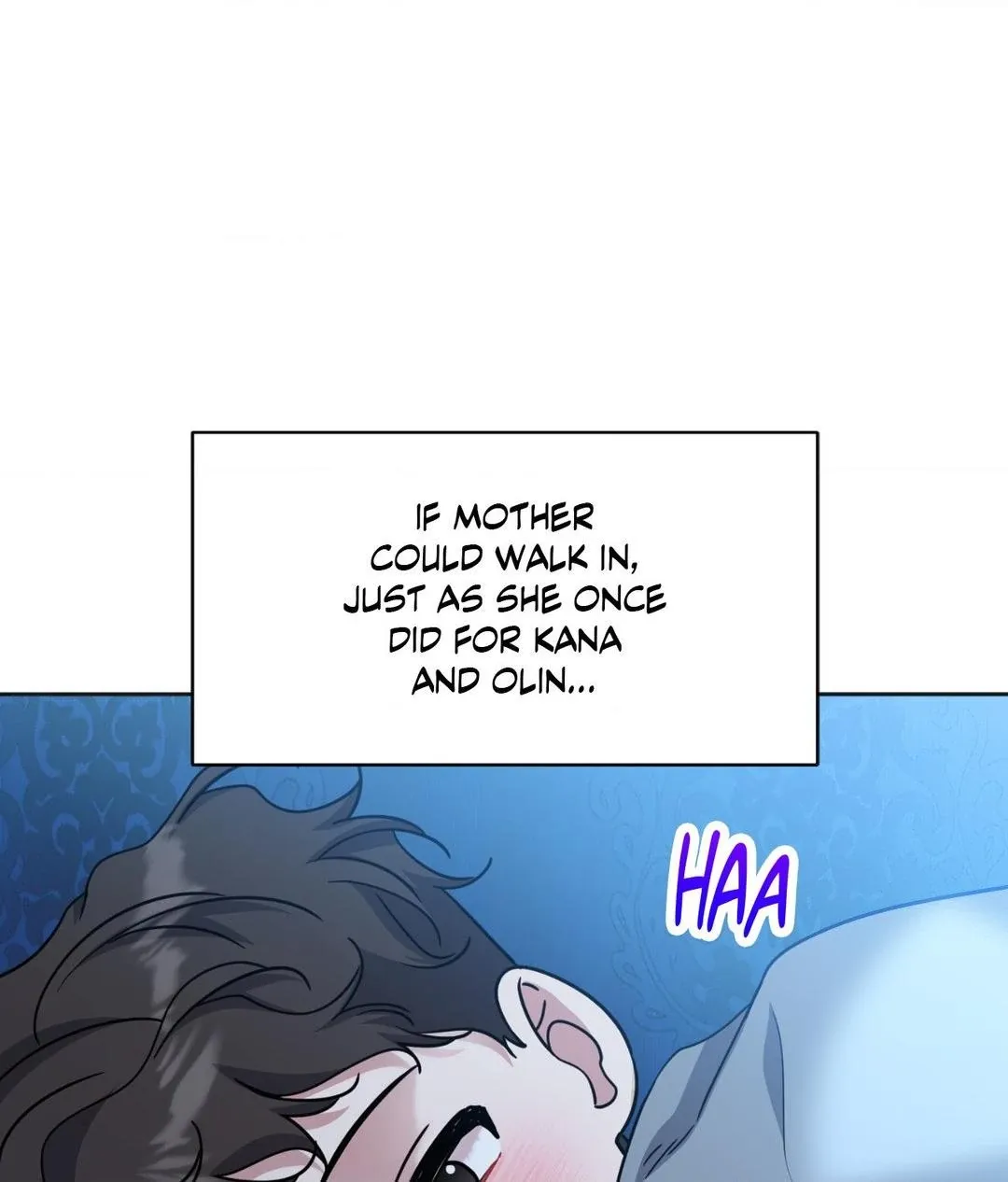 It Starts with Isaac Chapter 32 page 11 - 