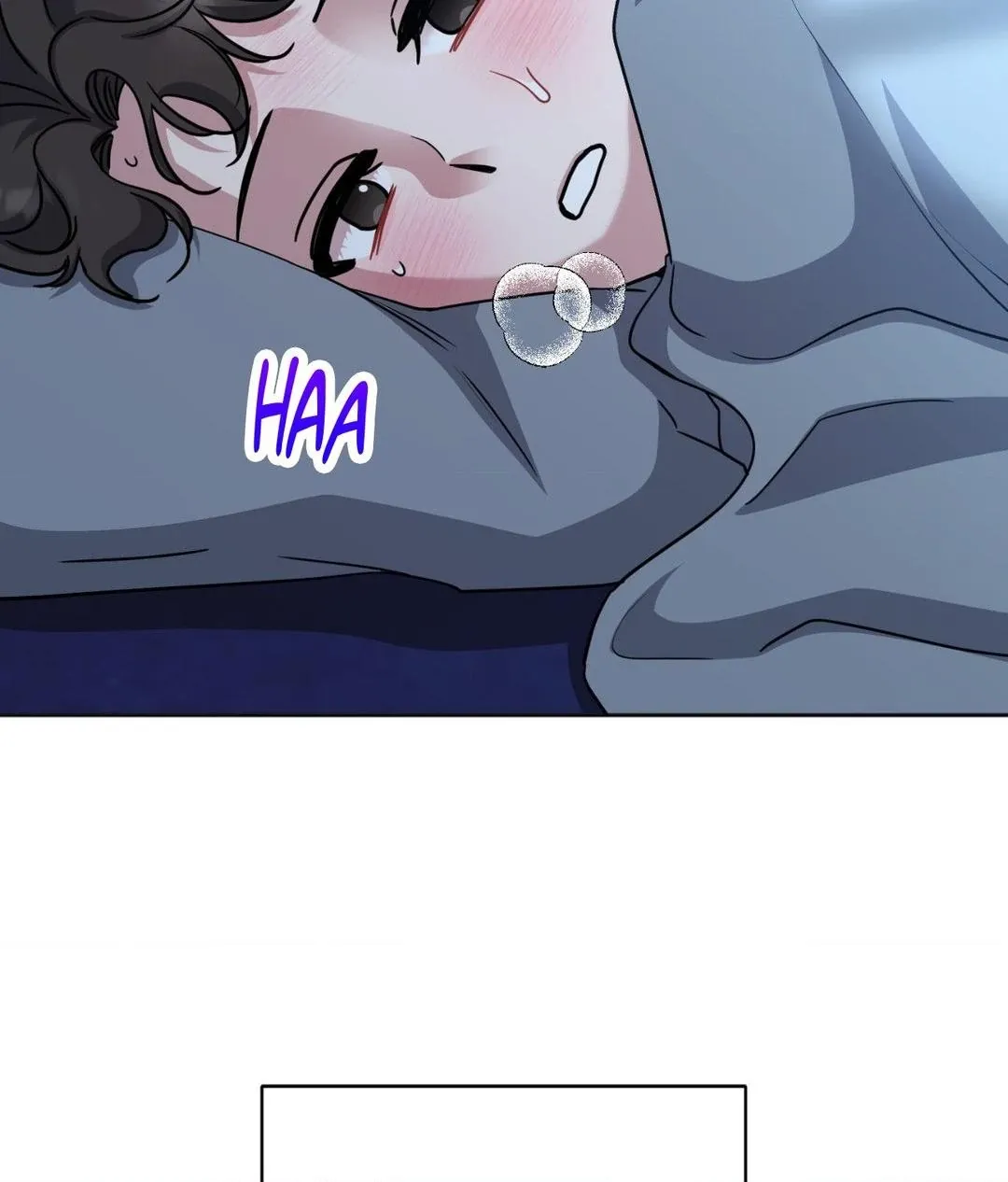 It Starts with Isaac Chapter 32 page 12 - 